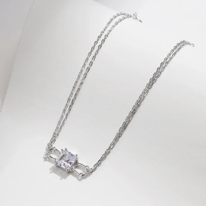 Stunning MQ Silver Bracelet - Perfect Anniversary Gift for Women!