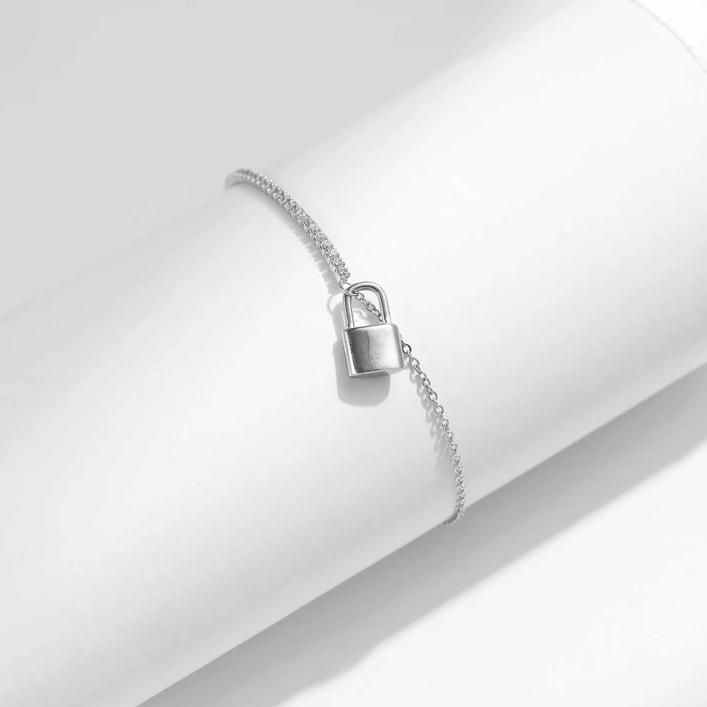 MQ Bracelet 925 Silver For Women Gifts