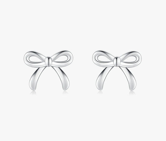 MQ S925 Silver Earrings - Perfect for Women's Fine Jewelry Collection