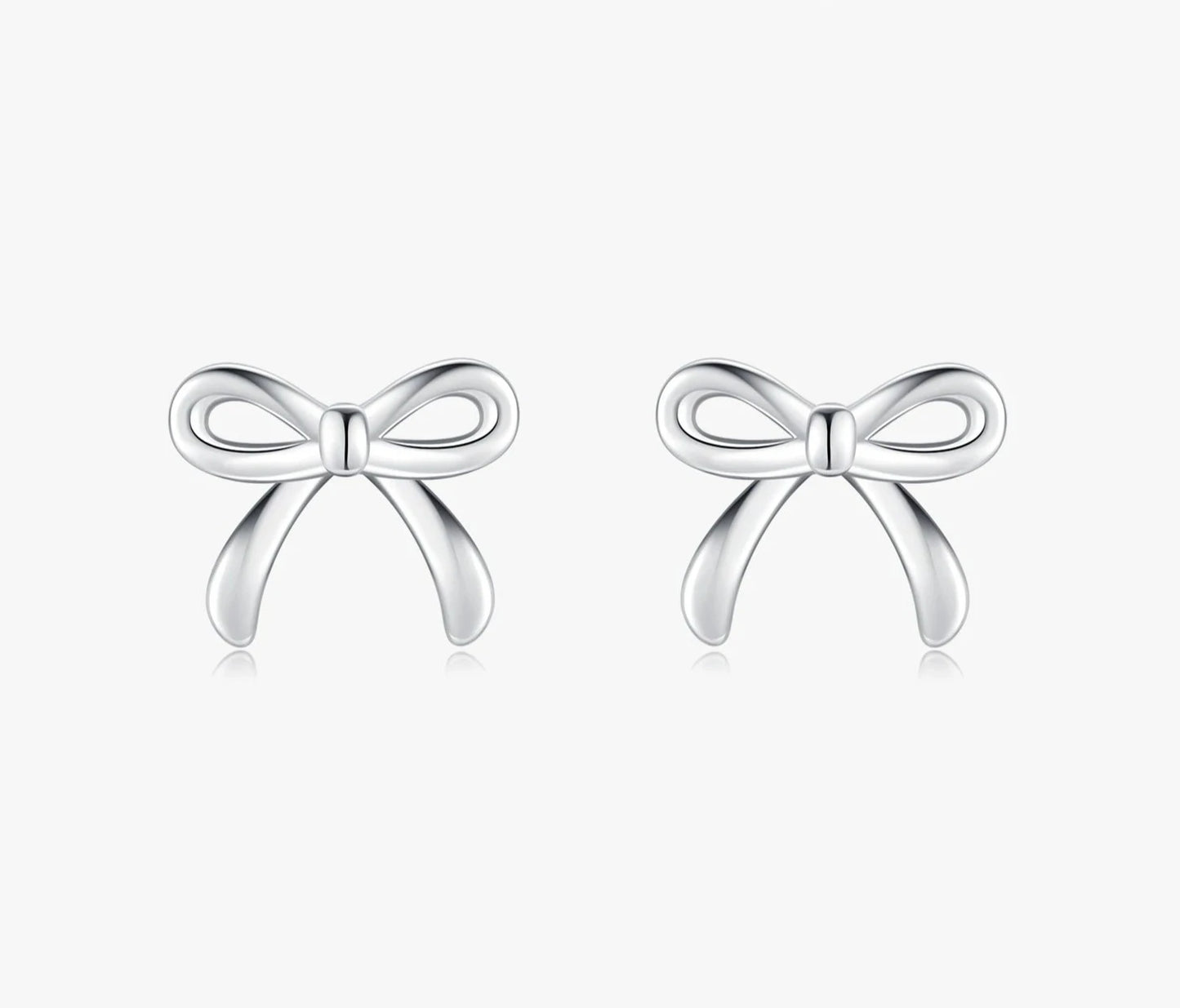 MQ S925 Silver Earrings - Perfect for Women's Fine Jewelry Collection